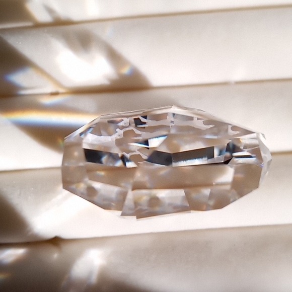 SWAROVSKI SCS MEMBERSHIP CRYSTAL - Picture 3 of 8